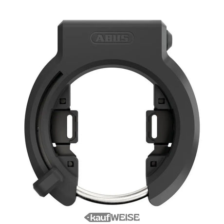 ABUS 6950M anillo con cierre de granit XPlus ART2 negro - sin embalaje