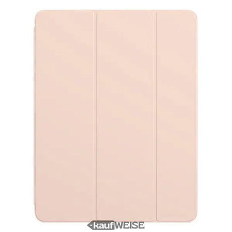 Apple Smart Folio para iPad Pro 12,9" | Funda Rosa Arena | MVQN2ZM/A NUEVO