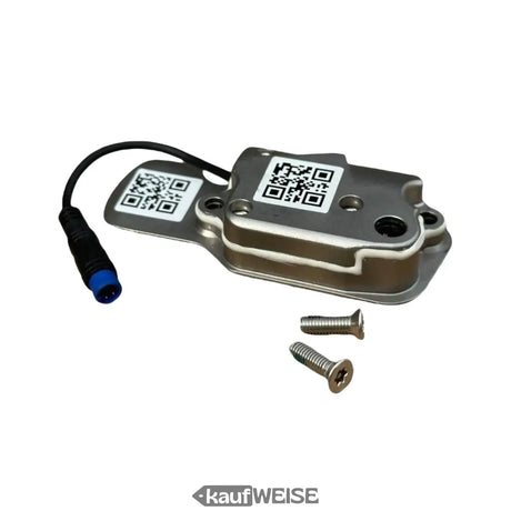 Repuesto Kicklock VanMoof S3 & X3 con tornillos VM18-053