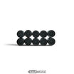 NEOPERL Cascade SLC PCA regulador de chorro (M22x1) | 5 L/min ahorrador de agua y antical