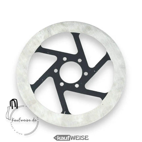 Disco de freno original VanMoof 160mm – VM06-021