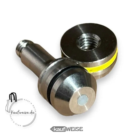 Conjunto de pasador Kicklock de VanMoof original para S3 y X3 – VM18-056