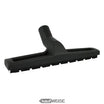 Tubo profesional para aspiradora 360 mm para suelos (DN 35) | Extra ancho | Universal para Kärcher, Nilfisk, Bosch