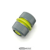 Rehau kit de reparación de manguera 3/4 pulgadas (19 mm) | Reparación rápida para manguera de jardín | Sin herramientas