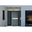 Luz de ambiente LED de balizamiento IP54 (No regulable) | Excelente reproducción cromática (CRI >90) | Aluminio | RZB HB 111