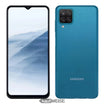 Samsung Galaxy A12 64 GB (nuevo y con precinto) | Sin contrato | Cámara cuádruple de 48 MP y batería de 5.000 mAh | Azul