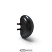 Segway Ninebot S / Max protector contra salpicaduras (montaje) | repuesto original para guardabarros | AB.00.0004.37