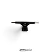 Truck para Koowheel Kooboard | Eje de skate eléctrico | Negro | 25 cm