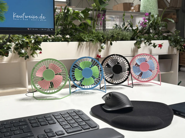 "Hundstage" y 30 grados: antes de que te derritas en la oficina, este sencillo truco de 15 cm te mantiene enfocado