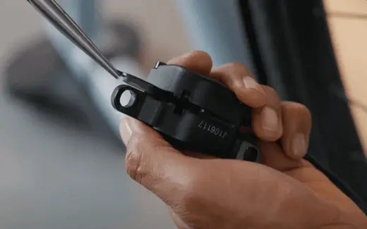 Cambiar pastillas de freno VanMoof S3: Una guía completa