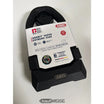 Candado para bisagra ABUS Granit Super Extreme 2500 – Nivel 15+