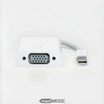 Adaptador Apple Mini DisplayPort a VGA A1307 – original