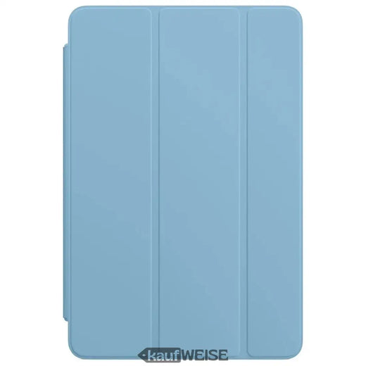 Apple Smart Cover para iPad mini 5 y 4 | Funda Cornflower | MWV02ZM/A