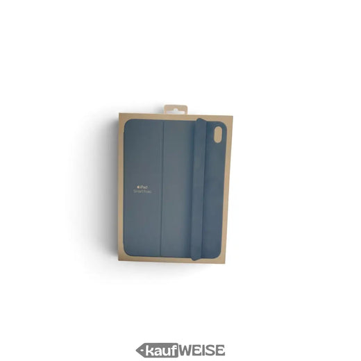 Apple Smart Folio para iPad (A16) y iPad (10.ª generación) | Sky | Magnética con función de soporte