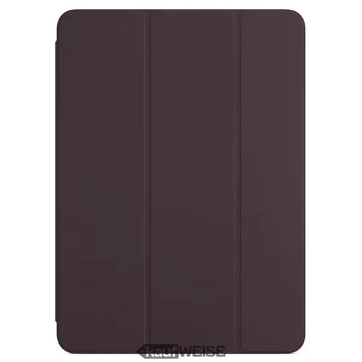 Apple Smart Folio para iPad Air | Estuche cereza oscuro | MNA43ZM/A