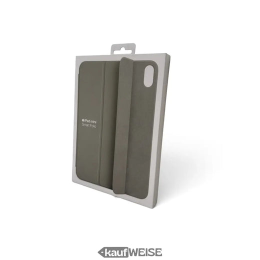 Apple Smart Folio para iPad mini (A17 Pro) y iPad mini (6.ª generación) | Sage | Magnético