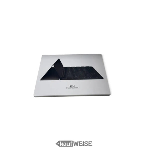 Apple Smart Keyboard para iPad | Teclado QWERTZ con hueco