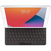 Apple Smart Keyboard iPad Pro de 10,5 pulgadas con distribución QWERTY
