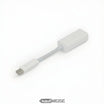 Adaptador Apple Thunderbolt a Ethernet Gigabit A1433 – Original