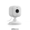 Blink Mini 2 Enchufe inteligente con cámara de seguridad HD con visión nocturna para interiores NUEVO y sin abrir