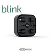 Blink Outdoor 4 Pack de baterías de repuesto para 4 años - Original