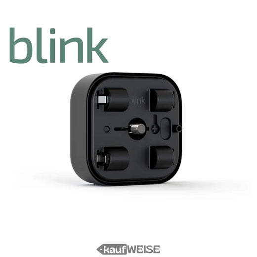 Blink Outdoor 4 Pack de baterías de repuesto para 4 años - Original