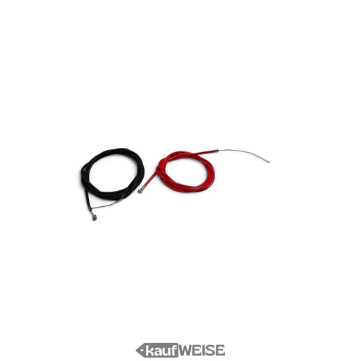 Cable de freno para Xiaomi M365, 1S, Essential y Mi 3 | aprox. 175 cm | Rojo o negro