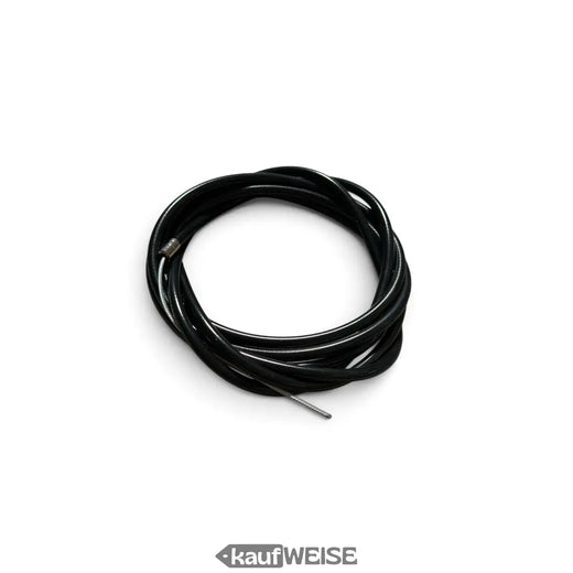 Bremszug für Xiaomi M365 Pro / Mi Pro 2 | 197 cm | Schwarz | Komplett mit Tonnennippel und Endhülse