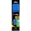 Celly Explorer Bolsa Estanca Dry Bag 2L | Compartimento para el móvil impermeable con pantalla táctil | Correa para el hombro y cierre enrollable | Outdoor