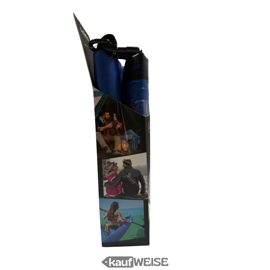 Ideal para llevar de un lado a otro