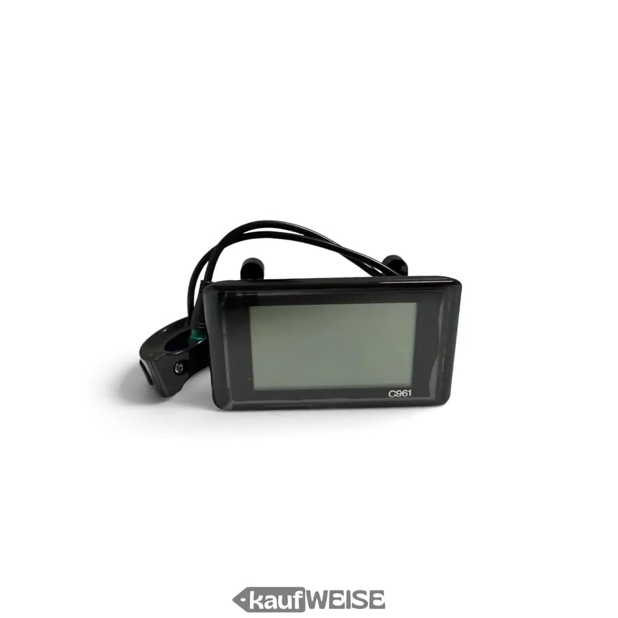 Compatible con Bafang BBS01, BBS02 y BBSHD