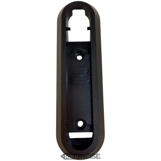 Cubierta de la rueda trasera de Xiaomi (ángulo trasero) | Para Mi 1S / Pro 2 / Essential | Soporte del reflector trasero