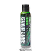 Cadena en aerosol (2 x 200 ml) | Biodegradable | Para bicicleta, moto, coche y más | Eco2work