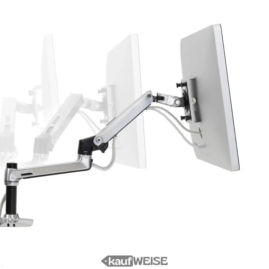 Ergonomischer Komfort