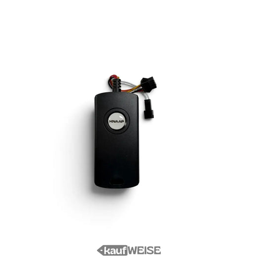 Localizador GPS GS10 | Cableado, 9-90V | Localización de vehículos, a elegir con batería, relé y mazo de cables