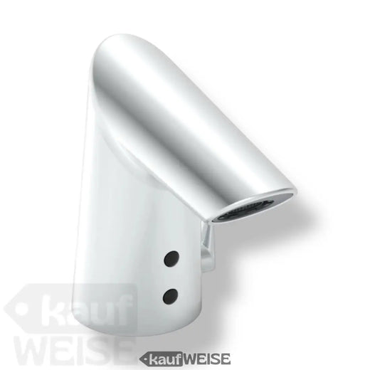 HANSA FIT lavabo grifo 6V sin contacto BT 65412219 sensor grifería
