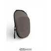 Duro como para Ninebot y Segway cargador | Bolsa de protección urbana Armor 13683 gris | Organizador de accesorios con funda de tela