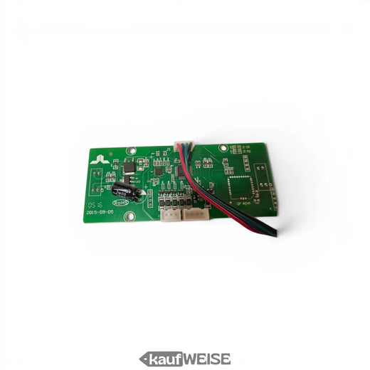 Placa de sensor Hoverboard con cableado
