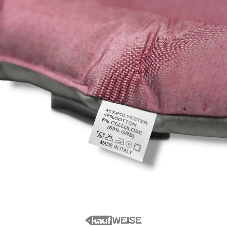 Fabricada en Italia