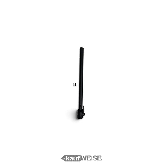 Barra plegable para Xiaomi M365 Pro, Mi Pro 2 | 70 cm, abrazadera | Negro