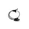Knaap AMS/RTD Hydraulische Bremse | Bremshebel, Leitung, Bremssattel | 100 cm