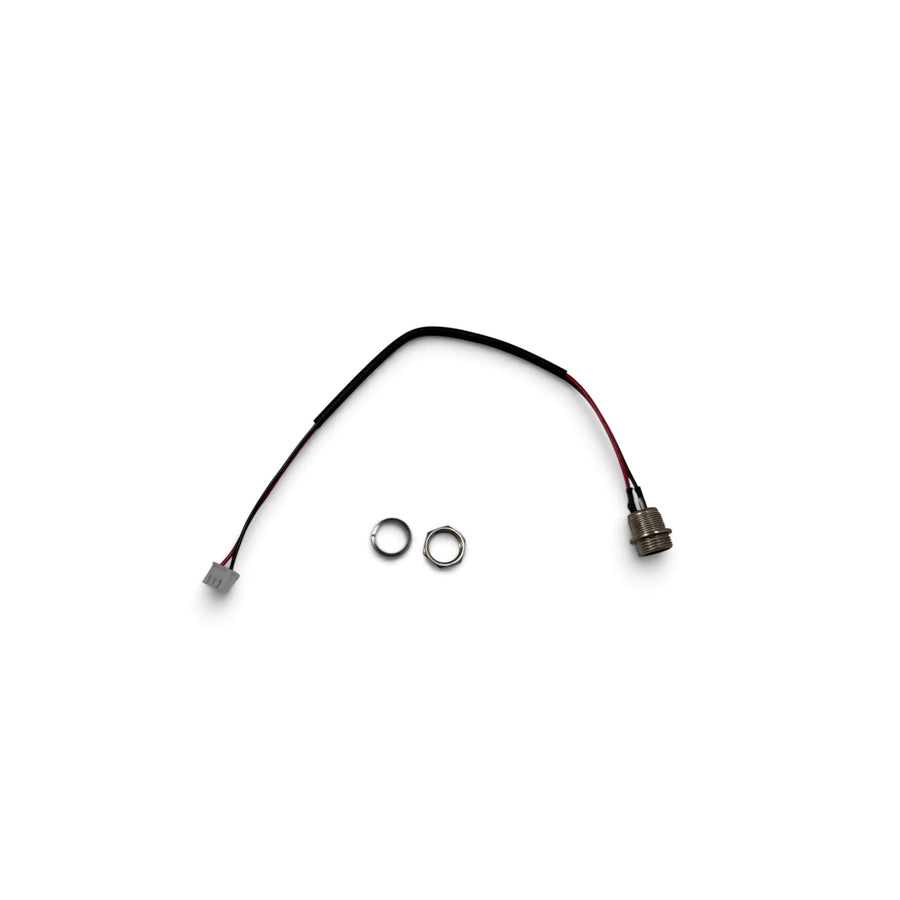 Conector sin soldar