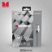 Monster M1000 Fibra óptica Toslink-kabel (3 m) para audio de alta gama