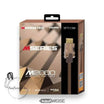 Cable HDMI Ultra HD Monster M2000 (1,5 m) | 4K a 60 Hz HDR10+ | Alta velocidad 25 Gbps | Conexión V-Grip™