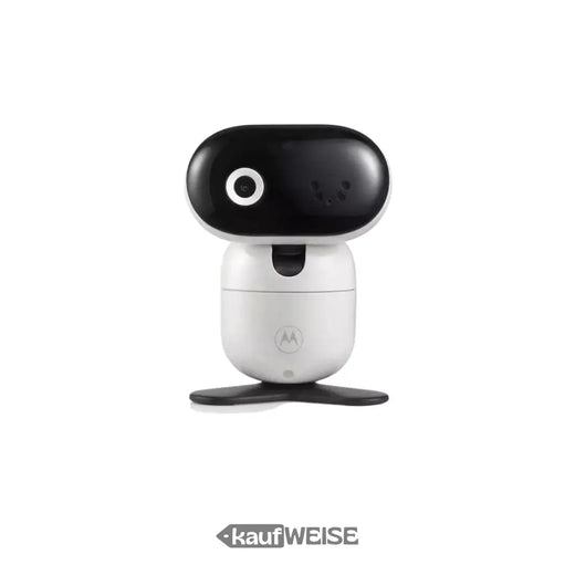 Motorola PIP1010 con WLAN intercomunicador para bebés | Control desde la app en Full HD | giratorio y basculante motorizado | visión nocturna