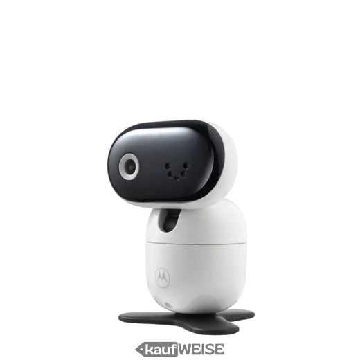 Motorola PIP1610 HD Conectar cámara extra | ampliación para vigilabebés | abierto