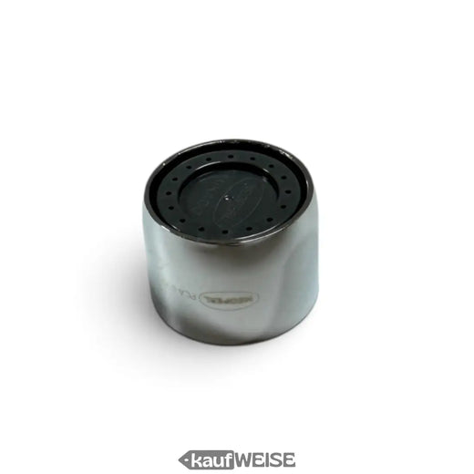 NEOPERL Cascade SLC SSR Econom aireador cromado (M22x1) | Ahorro de agua, giratorio y antical