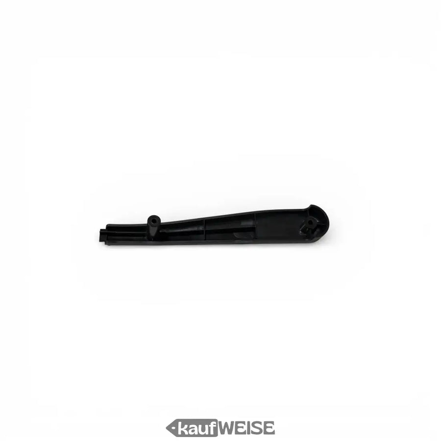 Sauberer Heckabschluss