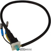 Interruptor de la luz de freno del lado izquierdo NIU (serie MQi / NQi / UQi) | Repuesto original | Contacto de seguridad de arranque