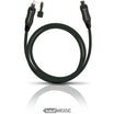 Oehlbach Opto Star Black 300 – Cable digital óptico 3 m